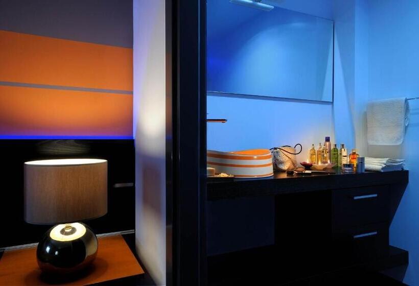 غرفة قياسية, Urban Trend   Guest House