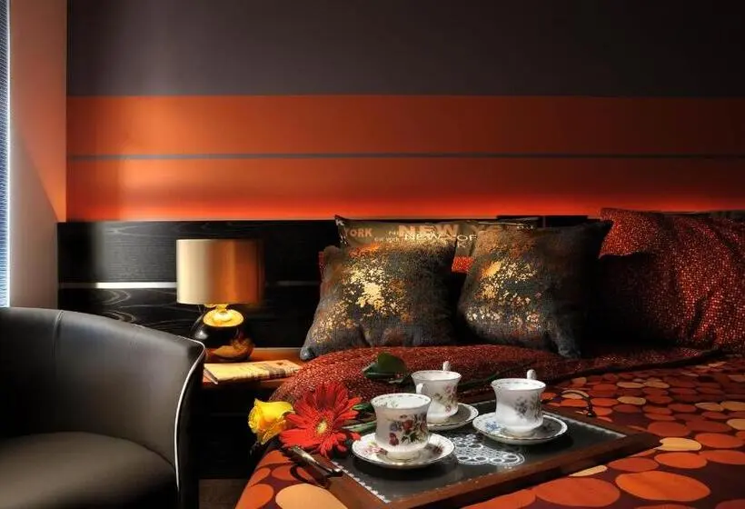 اتاق استاندارد, Urban Trend   Guest House