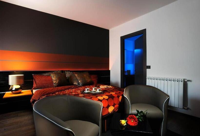 اتاق استاندارد, Urban Trend   Guest House