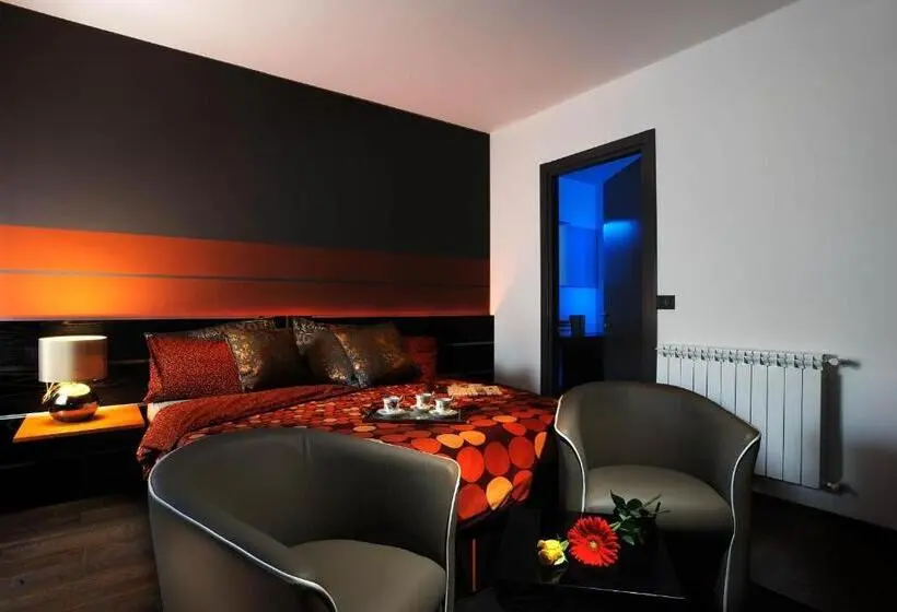 اتاق استاندارد, Urban Trend   Guest House