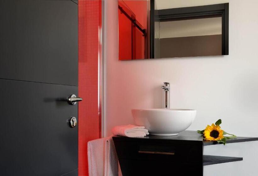 غرفة قياسية, Urban Trend   Guest House