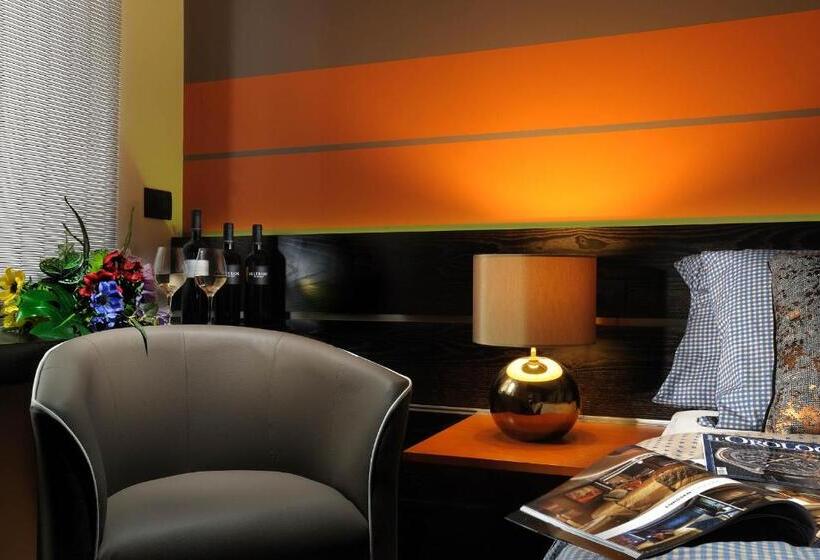 غرفة قياسية, Urban Trend   Guest House