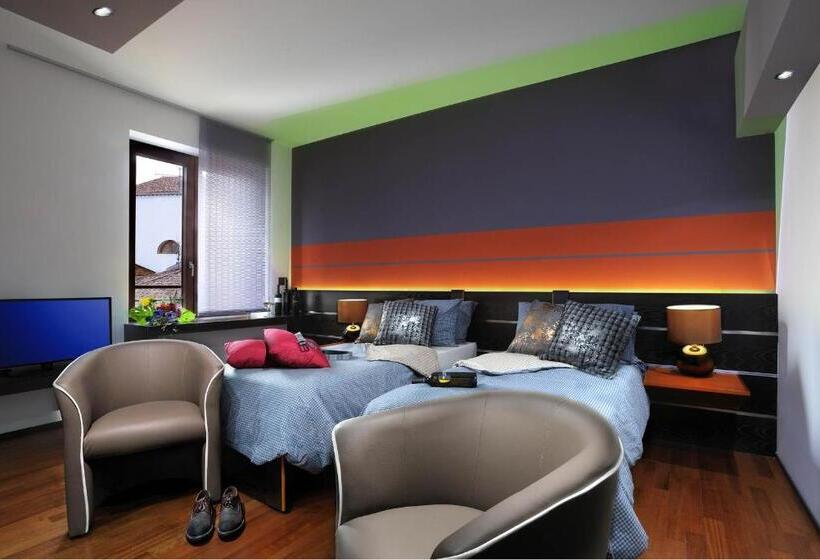 غرفة قياسية, Urban Trend   Guest House