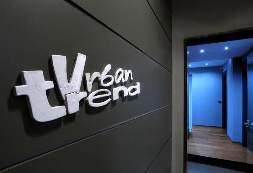 سوییت سوپریور, Urban Trend   Guest House