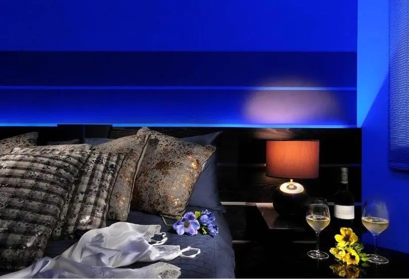 سوییت سوپریور, Urban Trend   Guest House