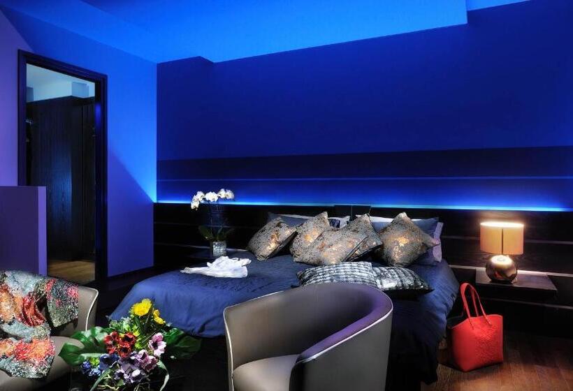 جناح سوبيريور, Urban Trend   Guest House