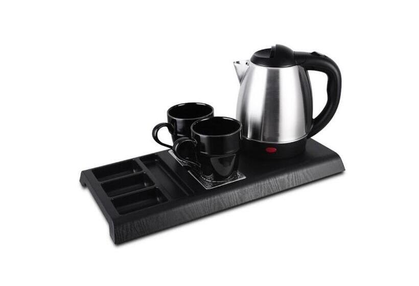 جناح سوبيريور, Urban Trend   Guest House