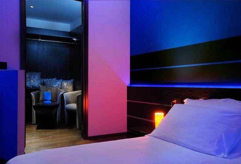 جناح سوبيريور, Urban Trend   Guest House