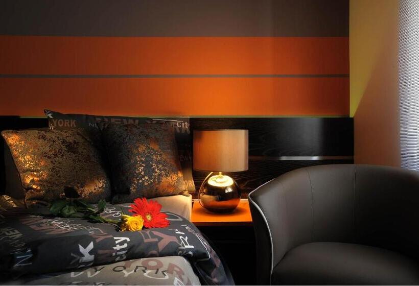 غرفة قياسية, Urban Trend   Guest House