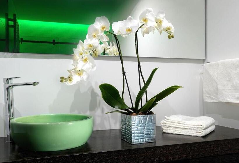 غرفة قياسية, Urban Trend   Guest House