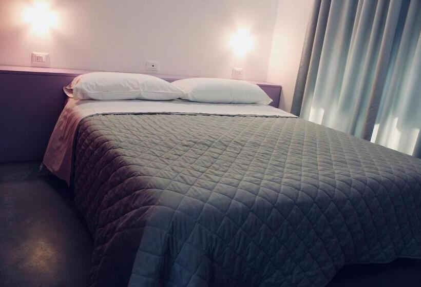 חדר סופריור, Villa Greta