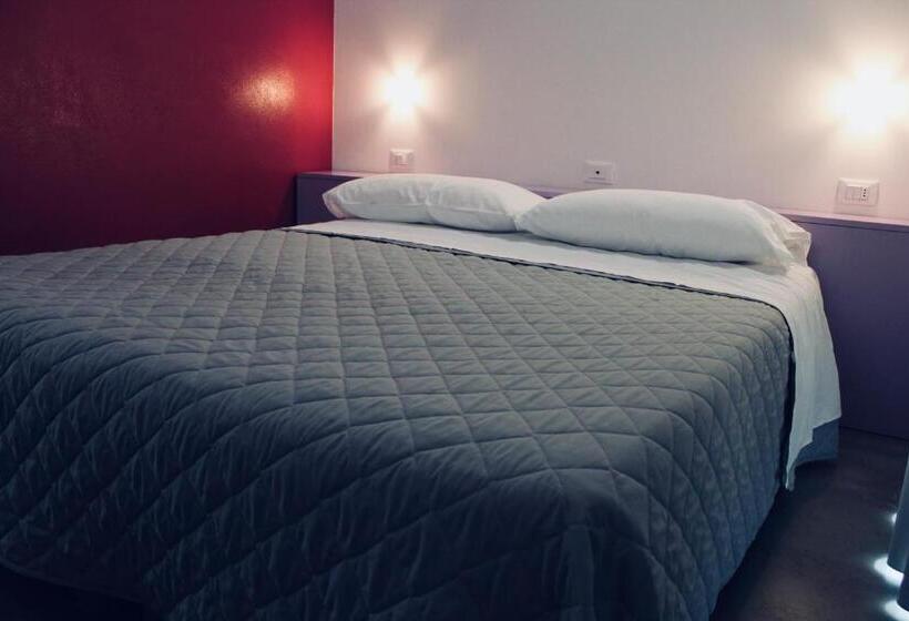 חדר סופריור, Villa Greta