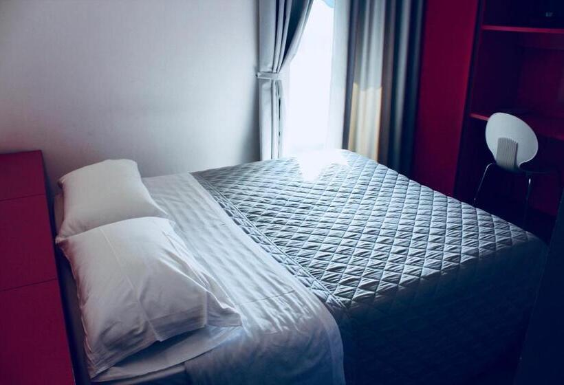 חדר סופריור, Villa Greta