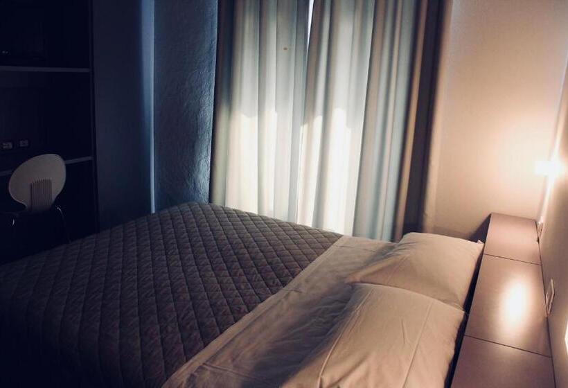 חדר סופריור, Villa Greta