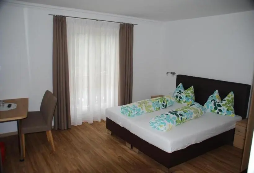 Standard-huone Parveke, Pension Weinberg