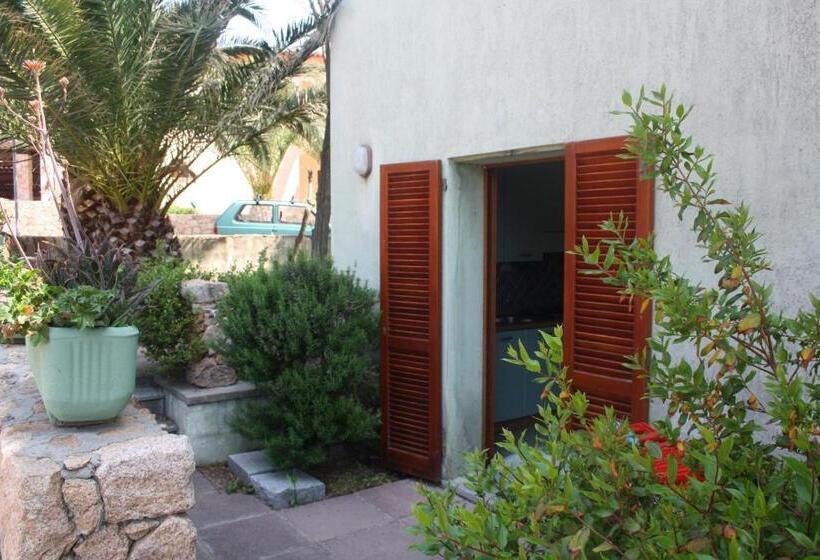 חדר סטודיו סטנדרד, Verande Tanca Torre