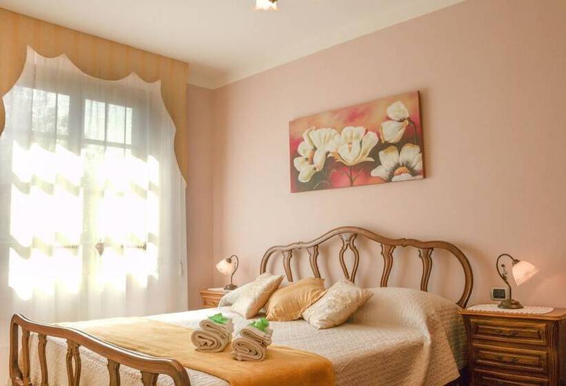 带3个卧室的公寓, Agriturismo Le Terrazze