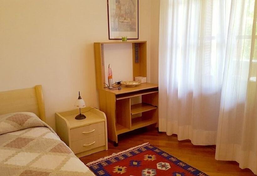 Апартаменты 3 Спальни, Agriturismo Le Terrazze