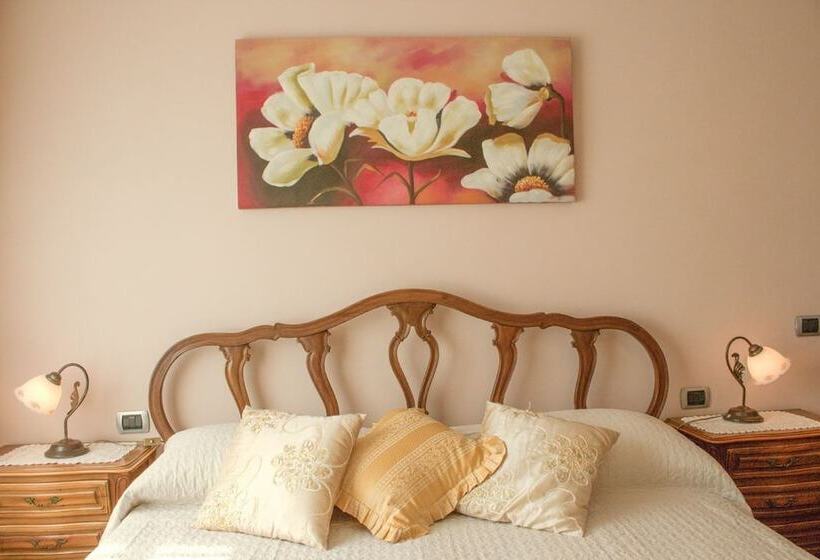 带3个卧室的公寓, Agriturismo Le Terrazze