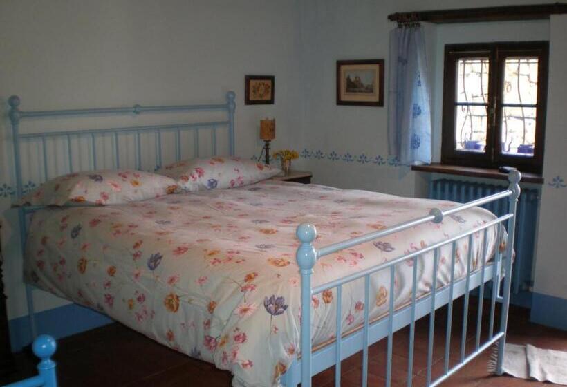 اتاق استاندارد, Agriturismo Podere Torre