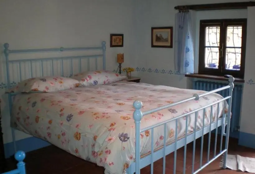 スタンダードルーム, Agriturismo Podere Torre