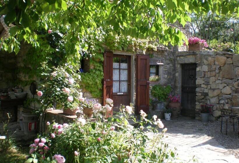 اتاق استاندارد, Agriturismo Podere Torre