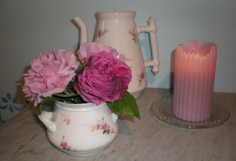 اتاق استاندارد, Agriturismo Podere Torre