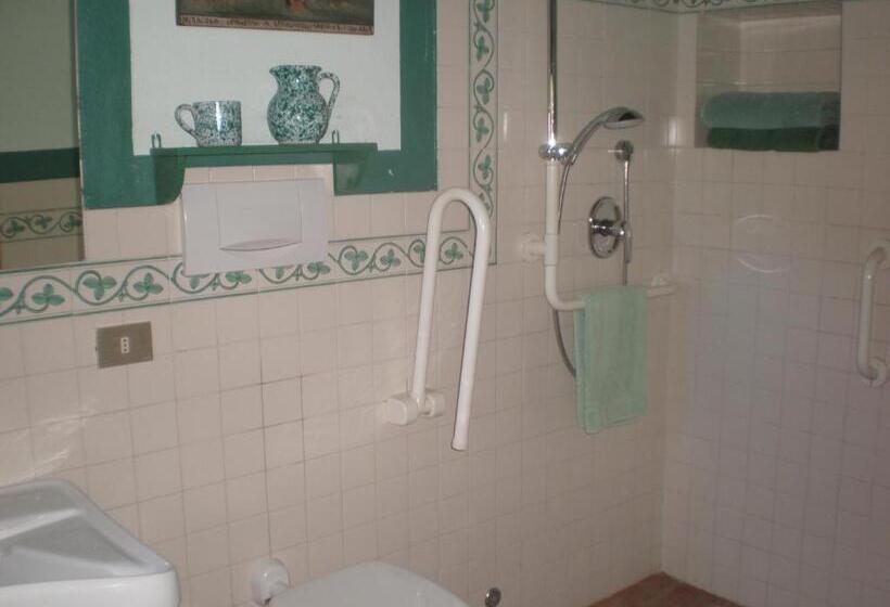 اتاق استاندارد, Agriturismo Podere Torre