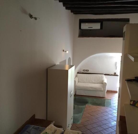 １ベッドルームアパートメント, Guest House Spinuzza