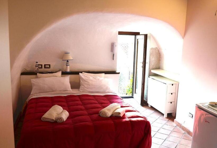 １ベッドルームアパートメント, Guest House Spinuzza
