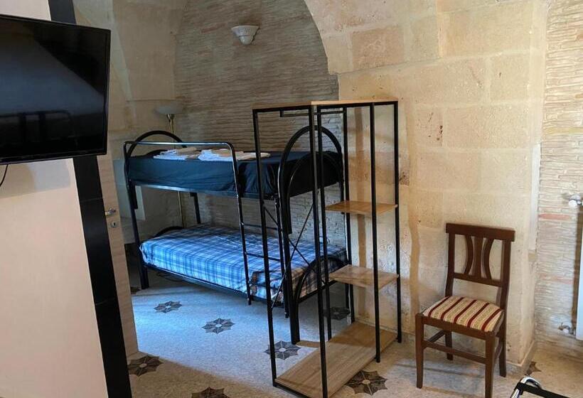 סוויטת ג'וניור נוף לגינה, Il Casolare Degli Ulivi