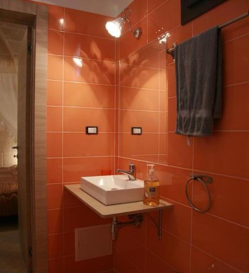 חדר סטנדרט, Il Casolare Degli Ulivi