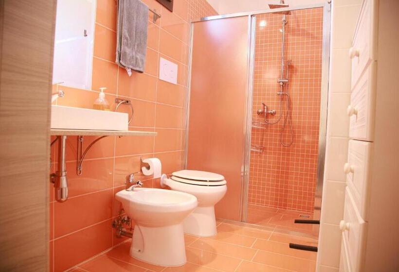 חדר סטנדרט, Il Casolare Degli Ulivi