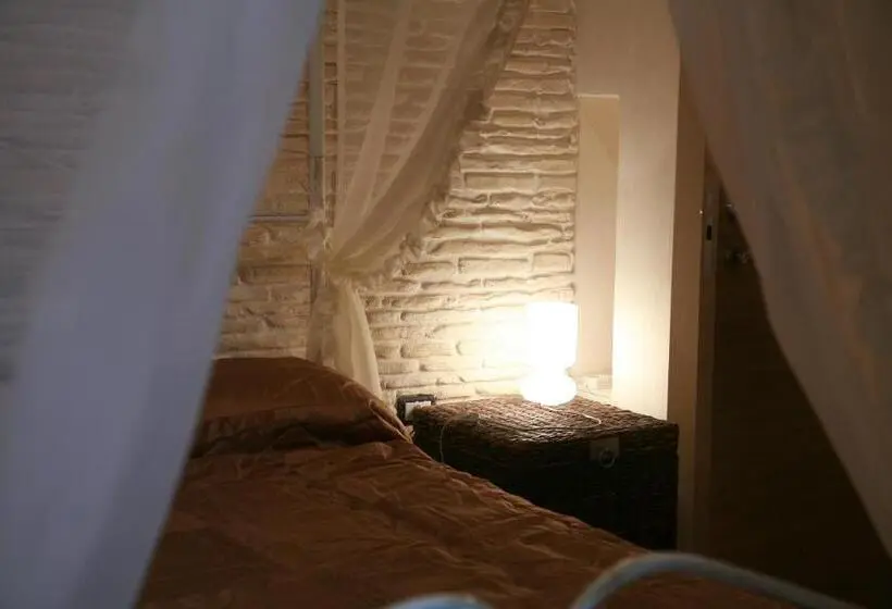 スタンダードルーム, Il Casolare Degli Ulivi