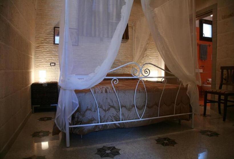 חדר סטנדרט, Il Casolare Degli Ulivi