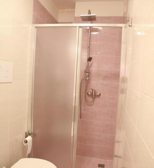 חדר סטנדרט, Il Casolare Degli Ulivi