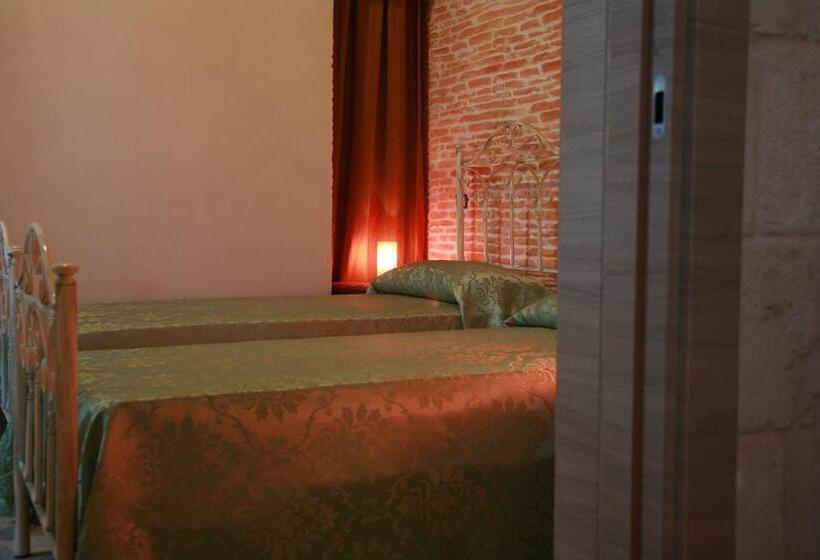 חדר סטנדרט, Il Casolare Degli Ulivi