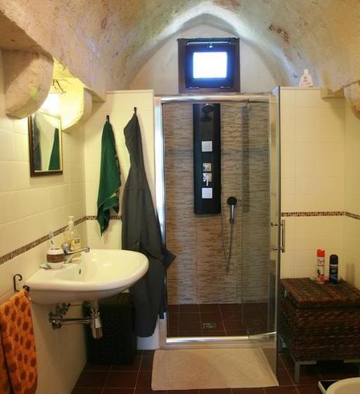 דירת חדר, Il Casolare Degli Ulivi