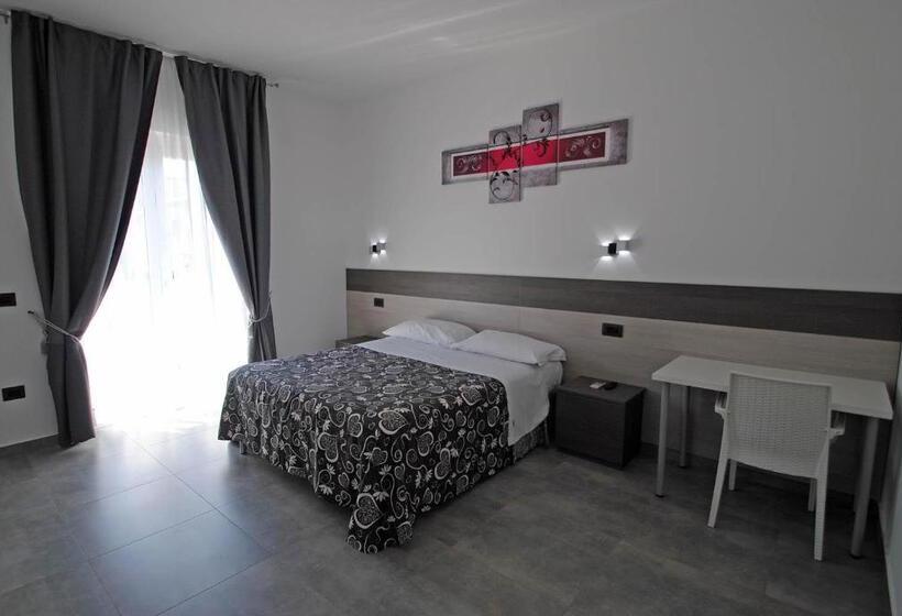 스탠다드 룸, Novo Motel