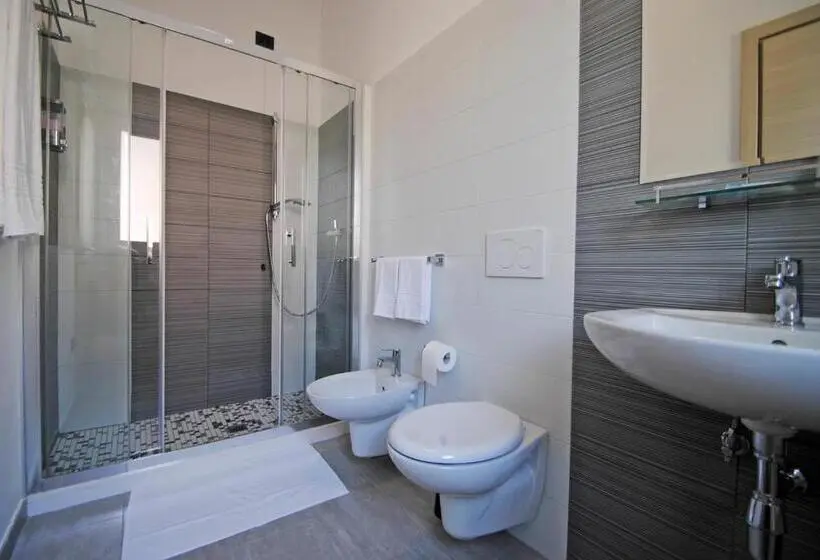 اتاق استاندارد, Novo Motel