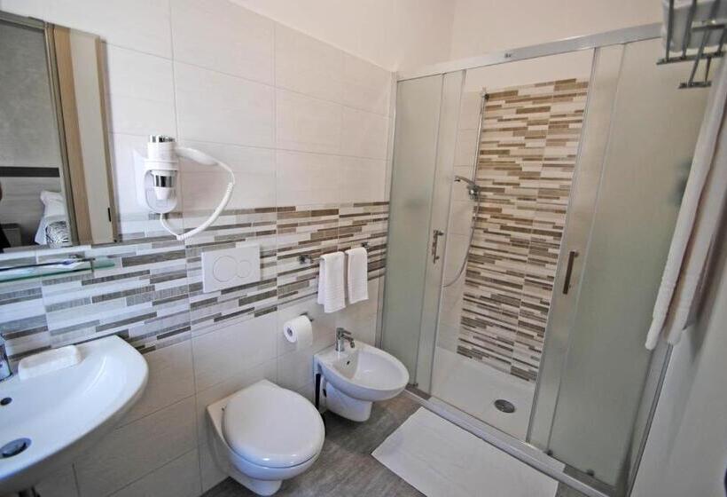 스탠다드 룸, Novo Motel