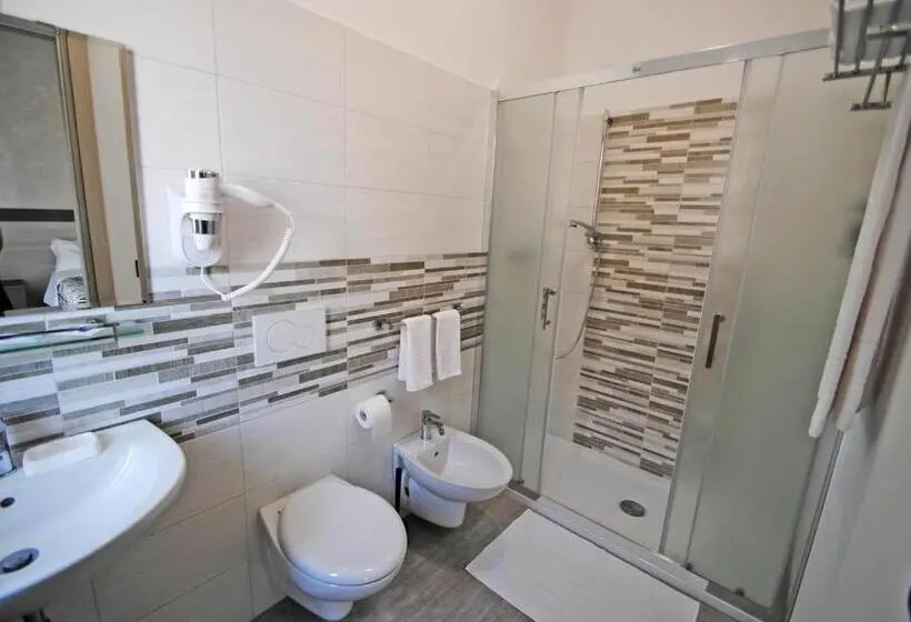 اتاق استاندارد, Novo Motel