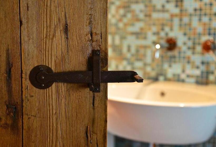 テラス付き１ベッドルームアパートメント, Agriturismo C'era Una Volta