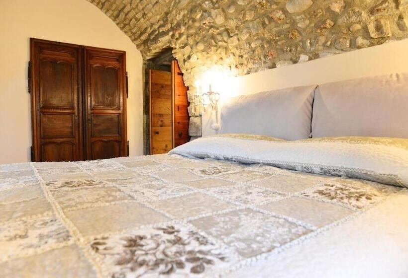 1베드룸 아파트 1층, Agriturismo C'era Una Volta