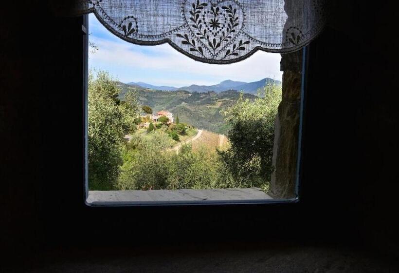 1베드룸 아파트 1층, Agriturismo C'era Una Volta