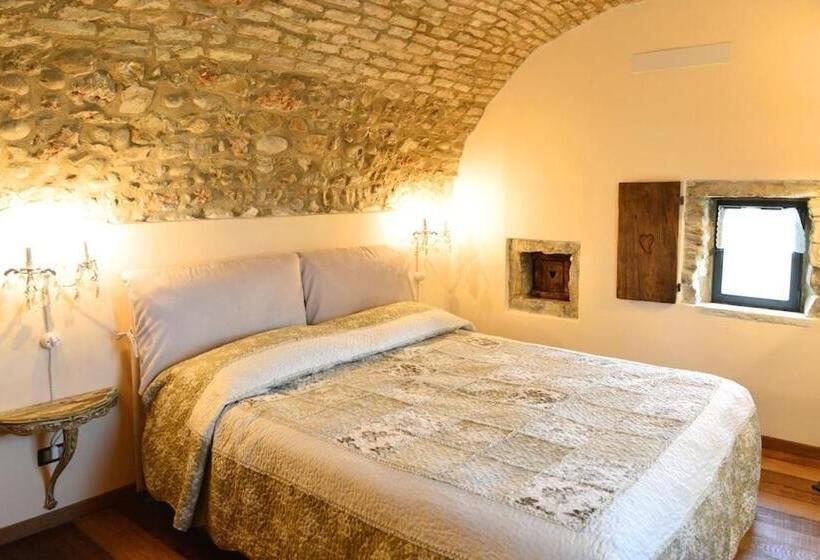 1베드룸 아파트 1층, Agriturismo C'era Una Volta