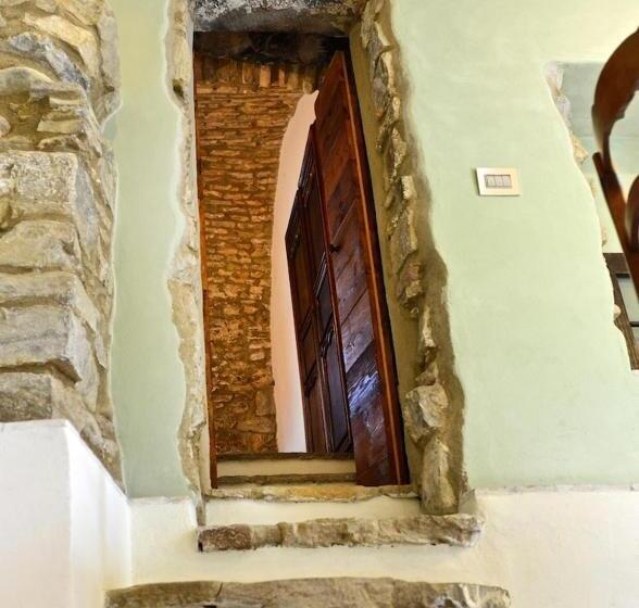 1베드룸 아파트 1층, Agriturismo C'era Una Volta