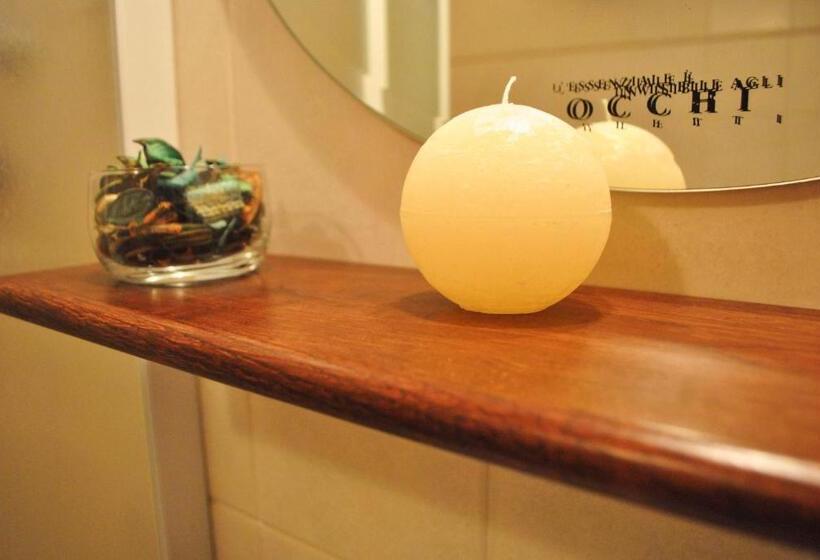 חדר סטנדרט, Agriturismo L'antico Oliveto