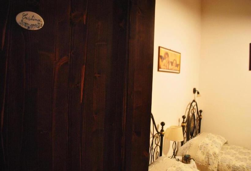 Номер Basic, Agriturismo L'antico Oliveto