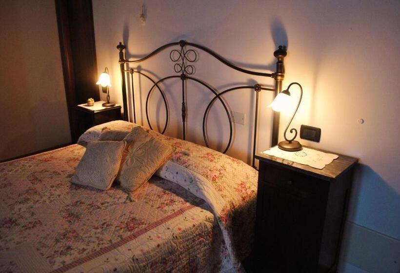 Четырехместный Номер Стандарт, Agriturismo L'antico Oliveto